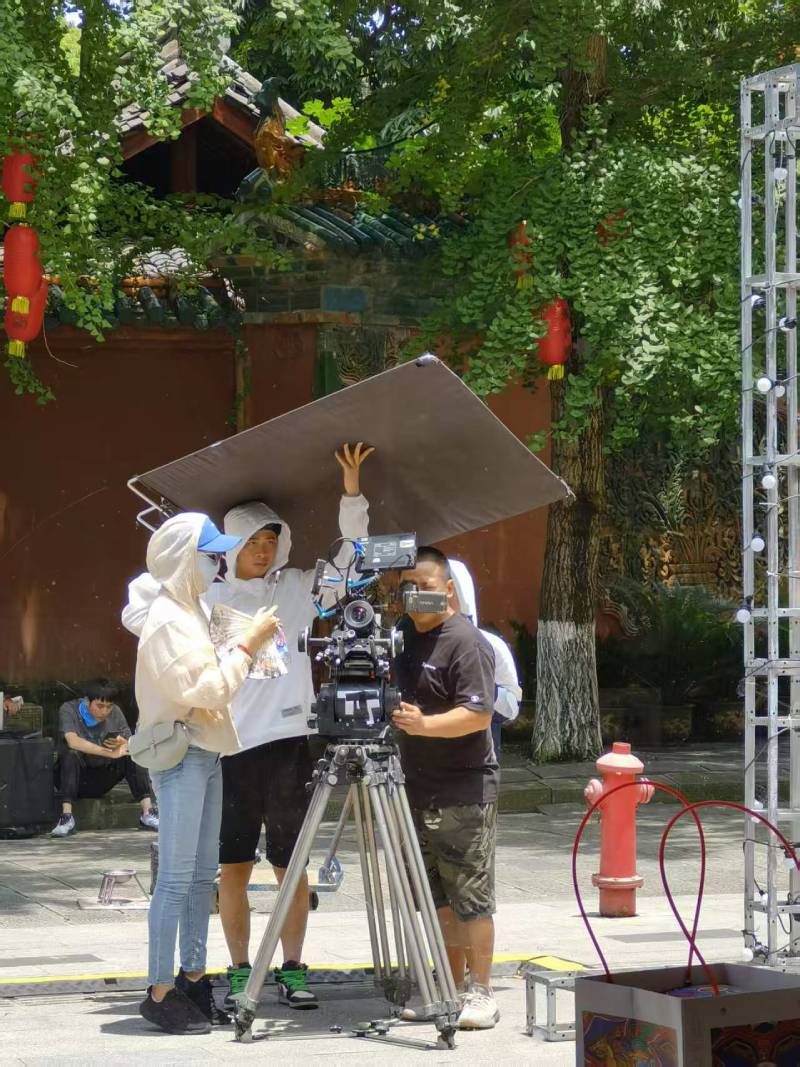 伽师县TVC拍摄公司：资深团队坐镇，打造现象级广告作品的幕后推手