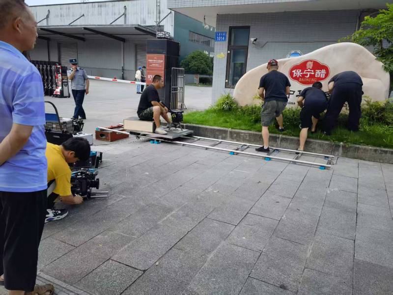 伽师县广告片拍摄公司核心优势：全流程服务，让品牌广告片省心更出彩
