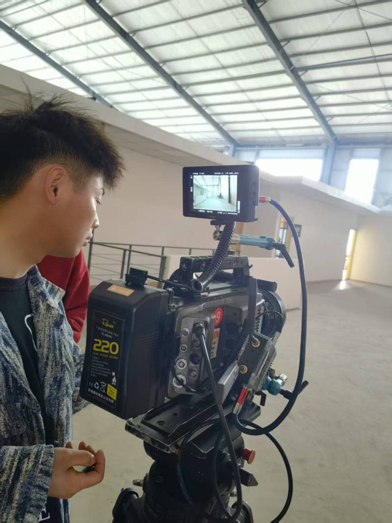 解锁伽师县广告片拍摄：以创意镜头，解锁品牌商业价值新高度